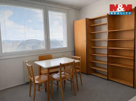 Pronájem bytu, 3+1, 81 m²