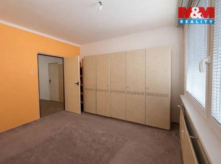 Pronájem bytu, 3+1, 81 m²