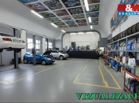 Prodej pozemku, ostatní, 433 m²