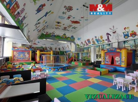 Prodej pozemku, ostatní, 433 m²