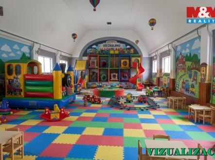 Prodej pozemku, ostatní, 433 m²