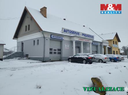 Prodej pozemku, ostatní, 433 m²