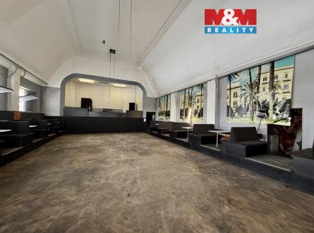 Prodej pozemku, ostatní, 433 m²