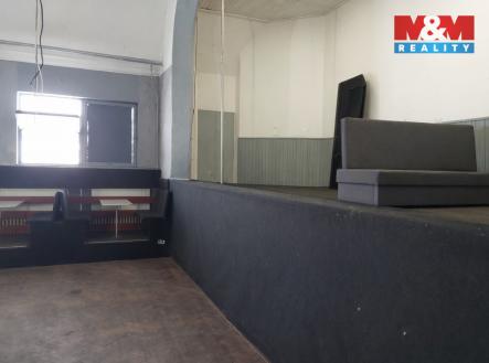 Prodej pozemku, ostatní, 433 m²