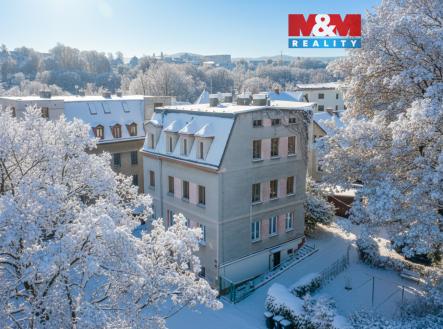 Prodej bytu, 3+1, 74 m²