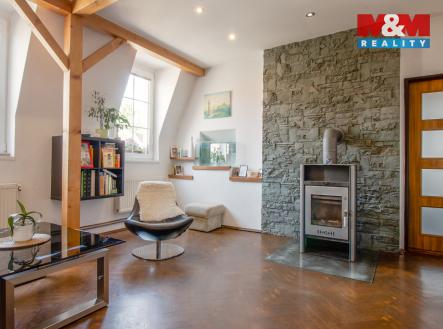 Prodej bytu, 3+1, 74 m²