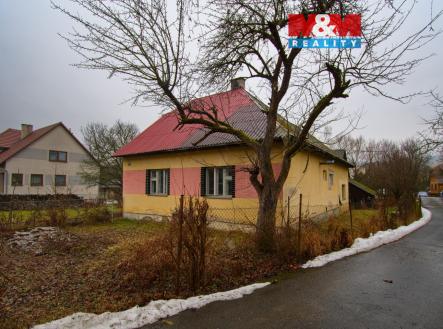 Prodej domu/vily, 80 m²