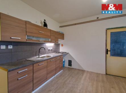 Prodej domu/vily, 80 m²