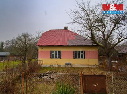 Prodej domu/vily, 80 m²