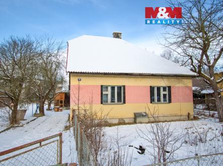 Prodej domu/vily, 80 m²