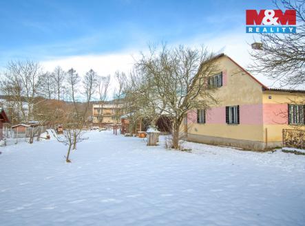 Prodej domu/vily, 80 m²