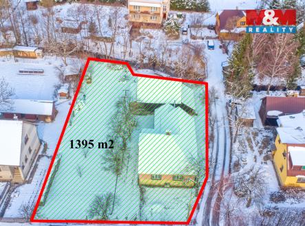 Prodej domu/vily, 80 m²