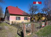 Prodej domu/vily, 80 m²