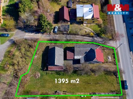 Prodej domu/vily, 80 m²