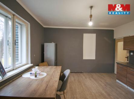 Prodej domu/vily, 80 m²