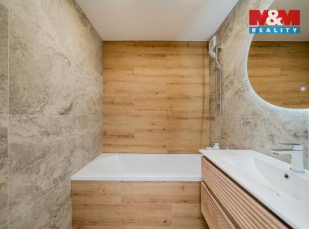 Prodej bytu, 4+kk, 72 m²