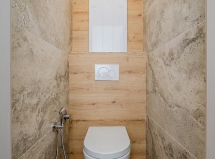 Prodej bytu, 4+kk, 72 m²