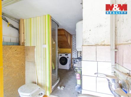 Prodej domu/vily, 98 m²