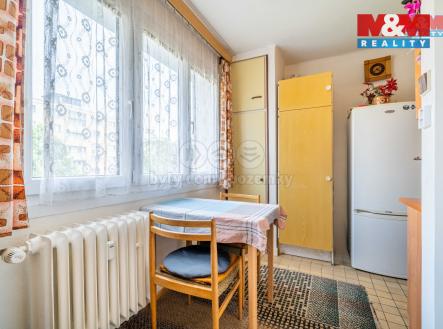 Pronájem bytu, 1+1, 42 m²