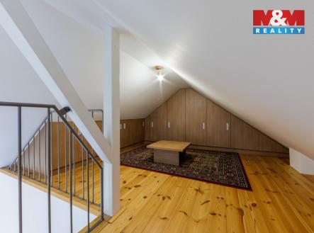 Pronájem bytu, 4+kk, 70 m²