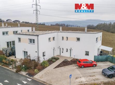 Prodej domu/vily, 94 m²