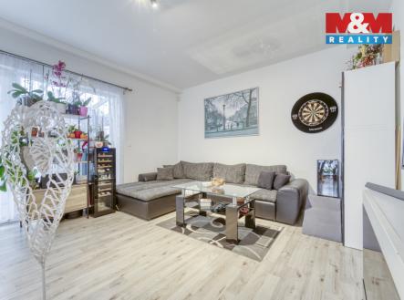 Prodej domu/vily, 94 m²