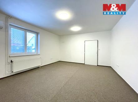 Pronájem bytu, 2+kk, 60 m²