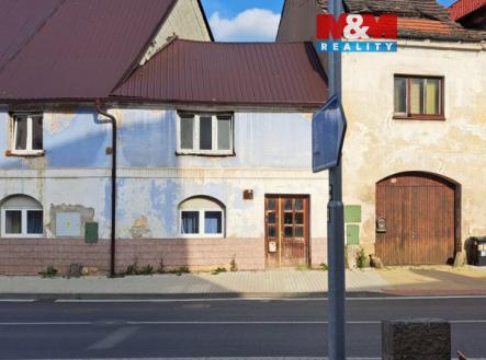 Pronájem bytu, 3+1, 98 m²