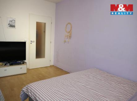 Prodej bytu, 2+kk, 45 m²