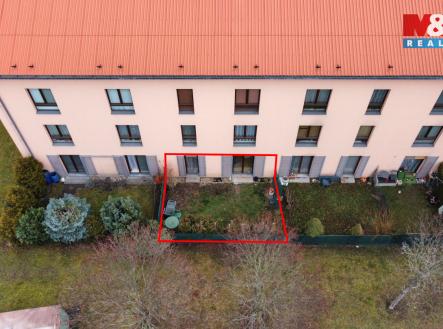 Prodej bytu, 2+kk, 45 m²