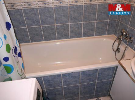 Prodej bytu, 2+kk, 45 m²