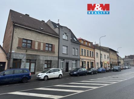 Pronájem obchodní prostor, 26 m²