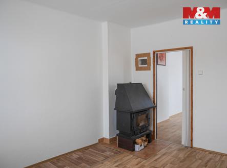 Pronájem bytu, 2+1, 60 m²