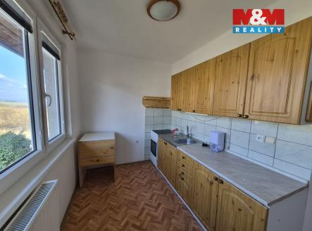 Pronájem bytu, 2+1, 60 m²