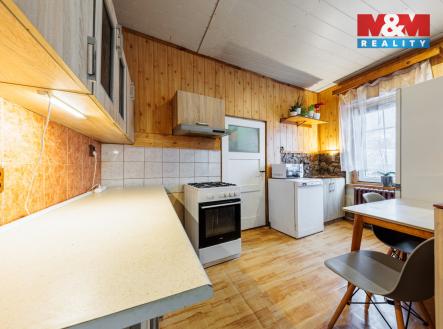 Prodej domu/vily, 120 m²