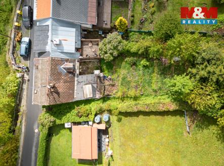 Prodej domu/vily, 120 m²