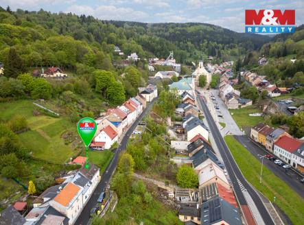 Prodej domu/vily, 120 m²