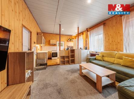 Prodej domu/vily, 120 m²