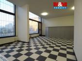 Pronájem kanceláře, 182 m²