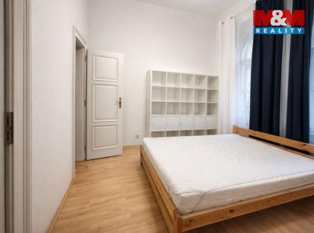 Pronájem bytu, 2+1, 67 m²