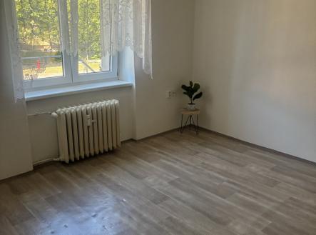 Pronájem bytu, 1+1, 30 m²