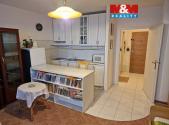 Pronájem bytu, 1+kk, 30 m²