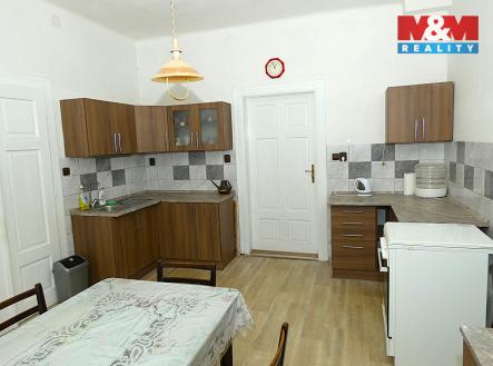 Prodej bytu, 3+kk, 80 m²