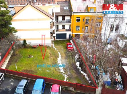 Prodej bytu, 3+kk, 80 m²