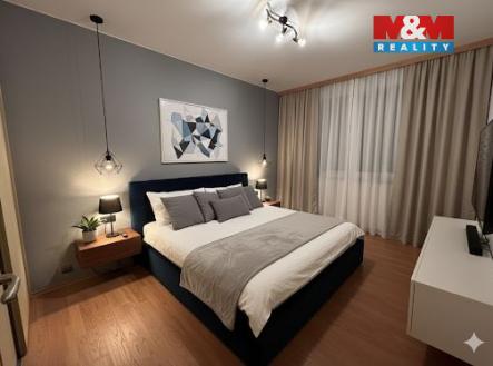 Prodej bytu, 3+1, 65 m²