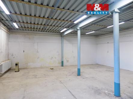 Prodej obchodní prostory, 202 m²