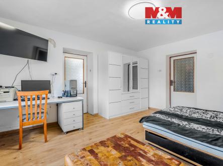 Prodej domu/vily, 123 m²