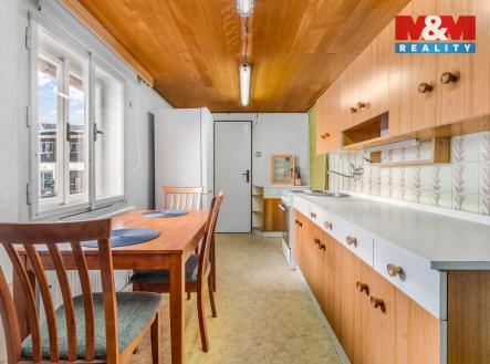 Prodej domu/vily, 123 m²