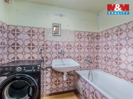 Prodej domu/vily, 123 m²