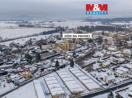 Prodej domu/vily, 123 m²